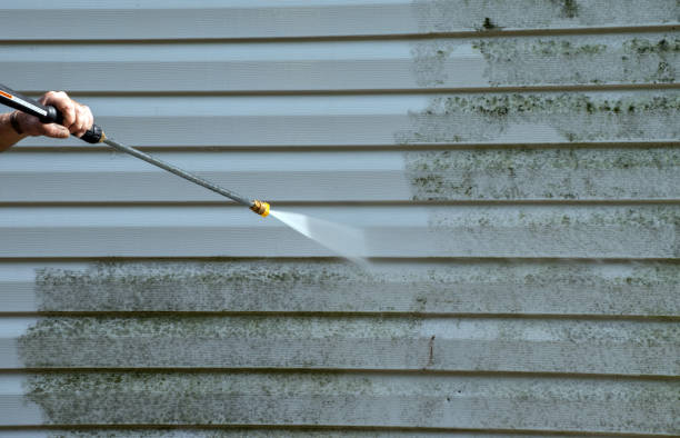 Sheffield, IA Pressure Washing Company