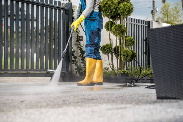 Best Garage Pressure Washing  in Sheffield, IA