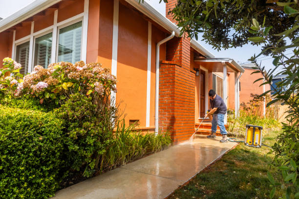 Trusted Sheffield, IA Pressure Washing Experts