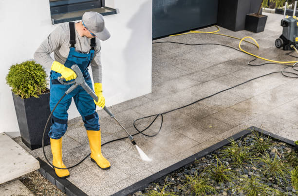Best Pressure Washing Patio  in Sheffield, IA
